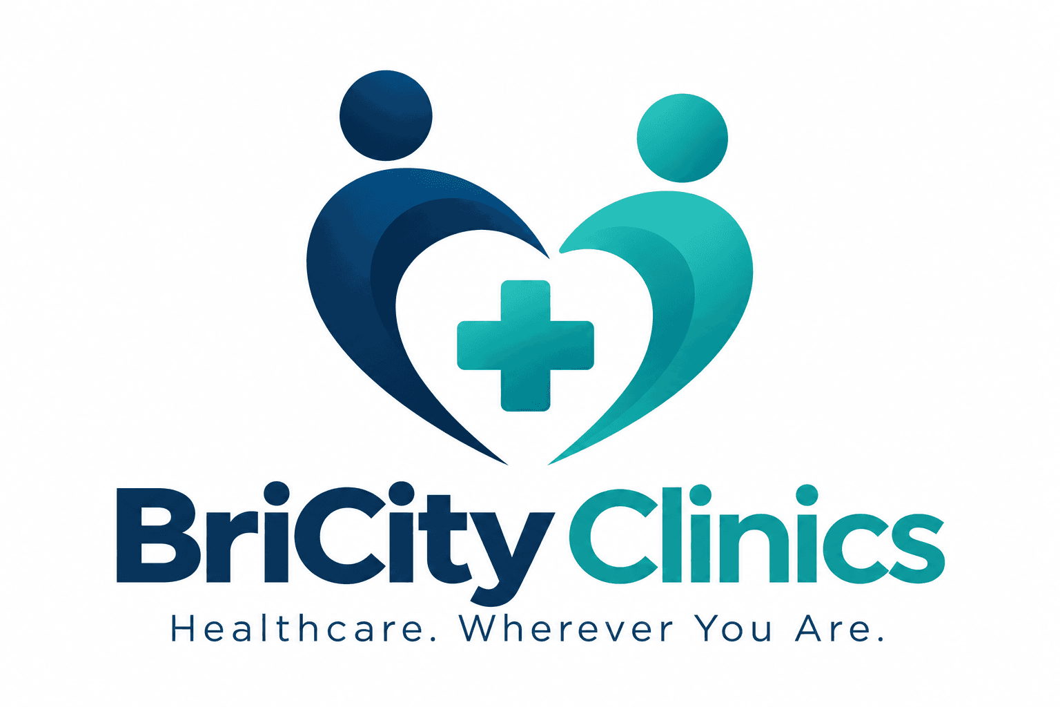 BriCity Clinics — Healthcare. Wherever You Are.